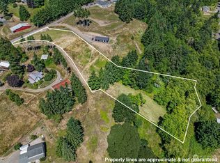 126 Loowit Pl, Kalama, WA 98625