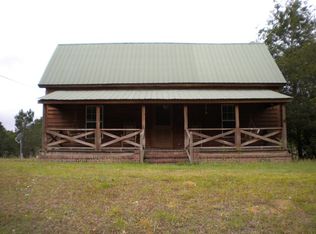 10805 Ga Highway 93, Sale City, GA 31784