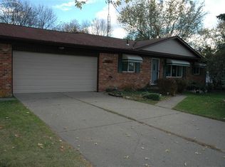 5497 Colony Rd, Grand Blanc, MI 48439