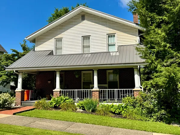 307 Woodland Ave, Punxsutawney, PA 15767
