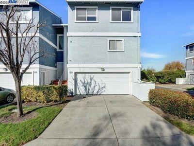 5835 Central Ave, Newark, CA, 94560