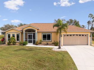 4914 Alseir Rd, North Port, FL 34288