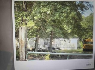 1506 Highway 104, White Hall, AR 71602