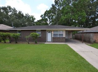 5366 Rickover Dr, Baton Rouge, LA 70811