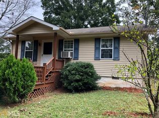 190 Sanders St, Clarkesville, GA 30523