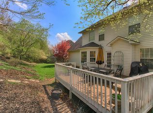 2472 Brierbrook Ln, Knoxville, TN 37921