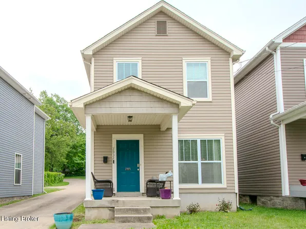 2932 Cleveland Blvd, Louisville, KY 40206