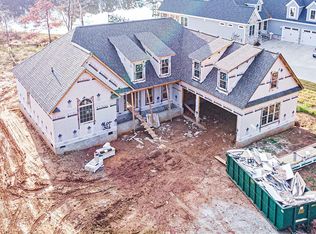 247 Arsenal Dr, Ninety Six, SC 29666