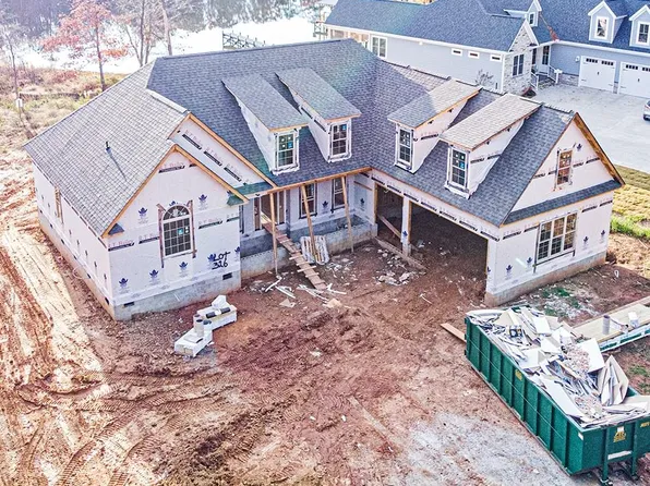 247 Arsenal Dr, Ninety Six, SC 29666