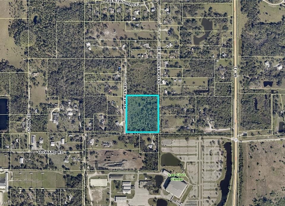 2nd image of 18070 Roberts RD