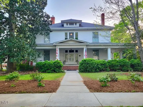 309 College St, Oxford, NC 27565