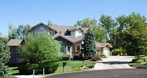Secluded Niwot location