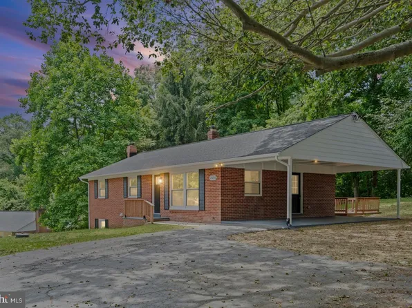 2006 Valley View Ct, Bel Air, MD 21015