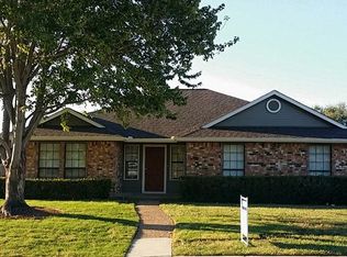 4530 Beaus Way, Garland, TX 75043