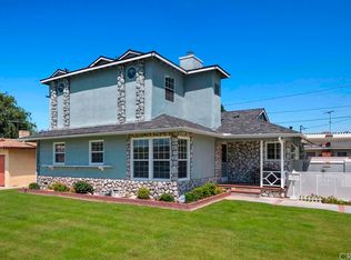 1841 E Almond Dr, Anaheim, CA 92805