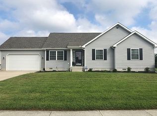 172 Abigail Ln, Magnolia, DE 19962