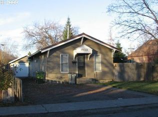 1603 Y Ave, La Grande, OR 97850