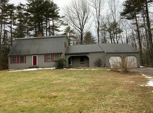 105 Nottingham Rd, Winthrop, ME 04364