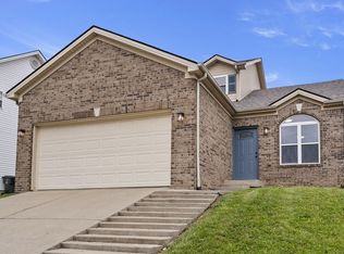 141 Pickett Ln, Georgetown, KY 40324