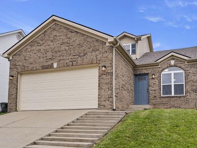 141 Pickett Ln, Georgetown, KY, 40324