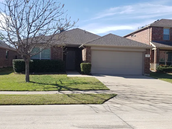 710 English Ivy Dr, Prosper, TX 75078