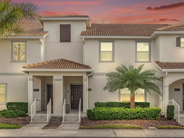 4820 LOVE STOREY LANE, KISSIMMEE, FL 34746