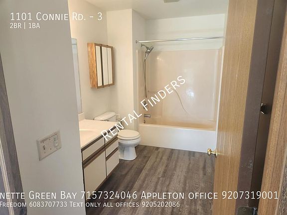 3rd image of 1101 Connie Rd #3