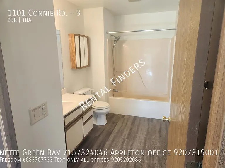 1101 Connie Rd #3 — Photo 2