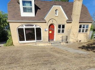 209 N Bishop St, San Angelo, TX 76901