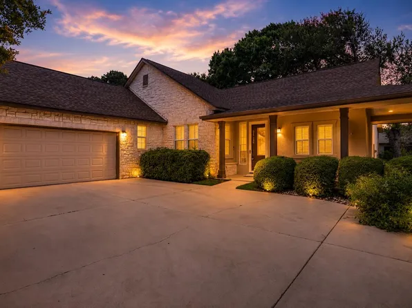 102 Wild Rose Dr, Georgetown, TX 78633