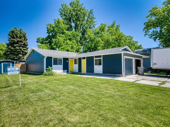 2776 N Reno Way, Boise, ID 83704