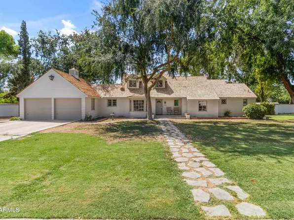 1747 E FAIRFIELD Street, Mesa, AZ 85203