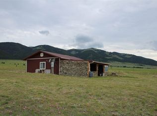 32 Oasis Rd, Boulder, MT 59632