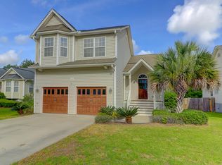 3041 Penny Ln, Johns Island, SC 29455