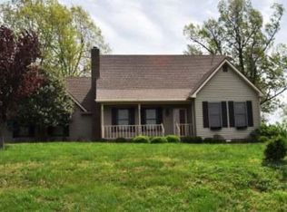 3420 Stagecoach Rd, Hanson, KY 42413