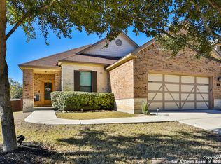 7803 Clos Du Bois, San Antonio, TX 78253
