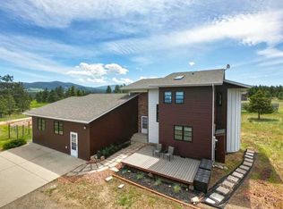 4 Eagle Rock Dr, Clancy, MT 59634
