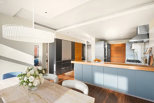 pyon✕2 1760 Second Avenue #20/21C in Yorkville, Manhattan | StreetEasy