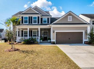 2601 Dweller Ct, Charleston, SC 29414