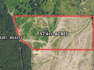 County Road 309, Oxford, MS 38655