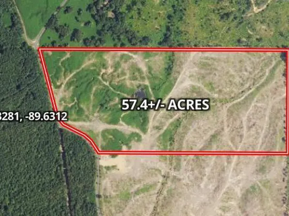 County Road 309, Oxford, MS 38655