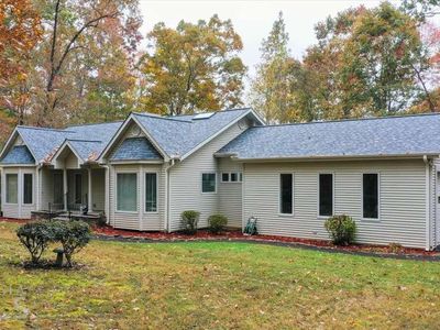 1031 Lovelady Rd, Ball Ground, GA, 30107