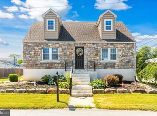 26 S Barry Ave, Norristown, PA 19403