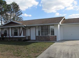8473 Trionfo Ave, North Port, FL 34287