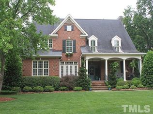 3329 Harden Rd, Raleigh, NC 27607