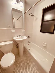 Rented by Metropolis Real Estate of Manhattan