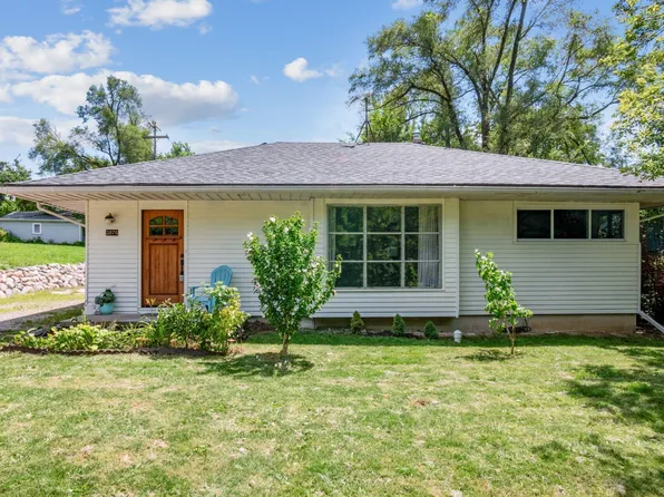 2876 Butternut St, Ann Arbor, MI 48108