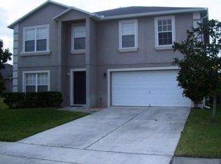 202 Walnut Crest Run, Sanford, FL 32771