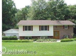 6638 Allview Dr, Columbia, MD 21046