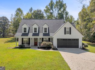 320 Old Pittard Rd, Athens, GA 30601